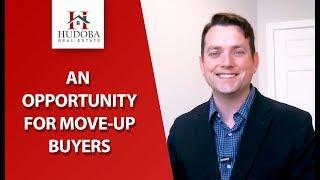 Kevin Hudoba: Starter and Trade-Up Homes are in High Demand