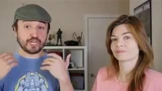 Nilce e Leon (Cadê a Chave) respondem Nando Moura