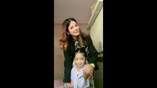 #江西老表和尼泊尔妻子 #夫妻Vlog