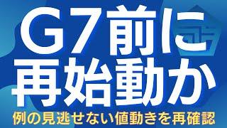【G7・日米交渉・EU関税50%】この局面で“絶対に見落とせない相場パターン” #日経平均 #日本株 #DAX #ドイツ株 #相場分析 #日米交渉 #トランプ関税 #EU関税 #投資戦略