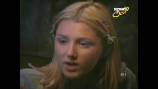 Scout's Safari 1x11 "A Night at the Lodge" (English)