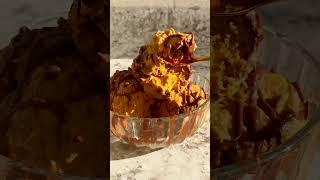 ️GELATO ZUCCA COCCO ️ricetta in video #altacucina #chefincamicia #giallozafferano