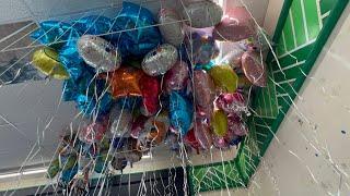 Dollar Tree Balloons Collections 2023 #dollartree #dollartreehaul  #balloons  #balloonscolors