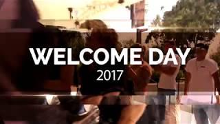 Norco College Welcome Day 2017