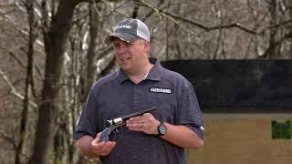 Gallery of Guns TV 2018 Poole's Perspective - Best 1st Gun