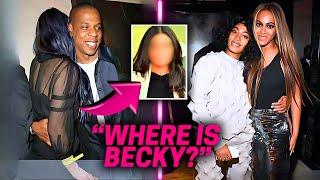 We Finally Know What Becky With Good Hair Actually Did | Solange Was Right