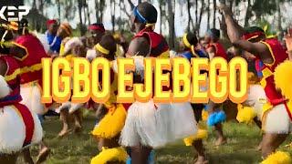 Igbo Ejebego - The Making