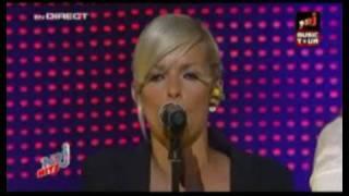 September - Cry For You live @ NRJ Music Tour 2008