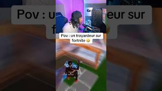 Tous ça pour mourir  #streamer  #fortnite  #fortniteclips