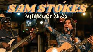 Sunflower Skies live at Kulak's Woodshed featuring Sam Stokes and band