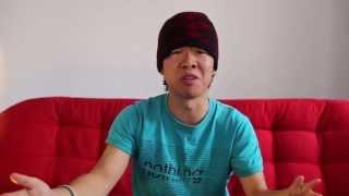 Tình yêu - [Dưa Leo vlog 4]