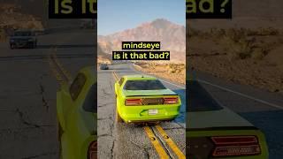 Mindseye After 10+ hours Played... That Bad??