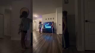 Scary maze prank Asmrlinastar