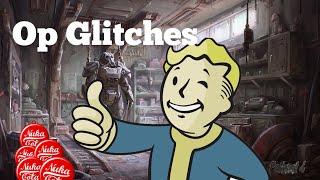 The Most Overpowered Glitches In Fallout 4 That Still Work