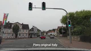  Con la mia Giulietta Algesdorf Rodenberg Apelern - Germany   dji Osmo Action