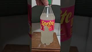 Sprite "Lymonade Legacy" review.