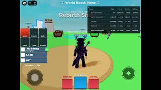 Here is how to use the test server in clicker simulator!