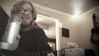Steven Roth - Don’t You Forget About Me (Simple Minds acoustic cover)