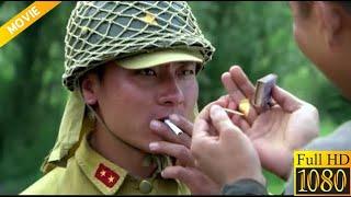【2024 Full Movie】Anti-Japanese master offers cigarettes to Japs and seizes the chance to kill them.