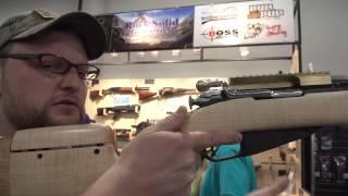 SHOT Show 2015: Rock Solid Industries