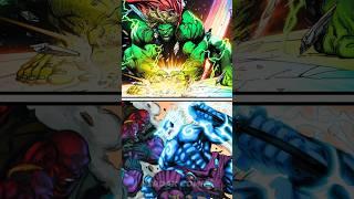 Thor Gets His ULTIMATE Upgrade From Hulk
