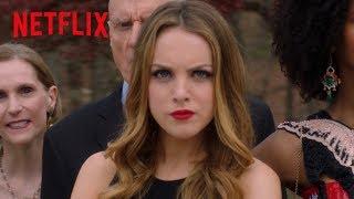 Dynasty | Official Trailer [HD] | Netflix