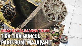 VIRAL..! MUNCUL PAKU BUMI MAJAPAHIT YANG LAGI VIRAL DI JAWA TIMUR