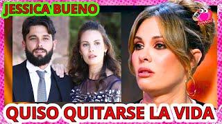 ▶JESSICA BUENO DESTAPA a Su EX JOTA PELETEIRO En DE VIERNES