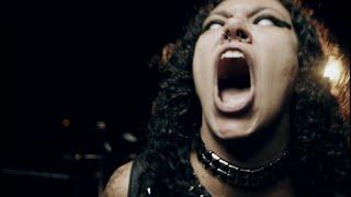 CRYPTA - I Resign (Official Video) | Napalm Records