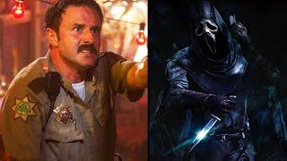 The End Of Dewey In Scream 5? MAJOR Victory For Ghostface Coming? The Impact It'll Have On Sidney