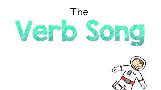 The Verb Song