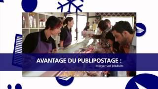 Publipostage