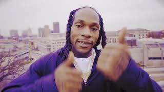 Hustle Muscle - (Unkut) (Official Video) | New Hiphop Song 2024 