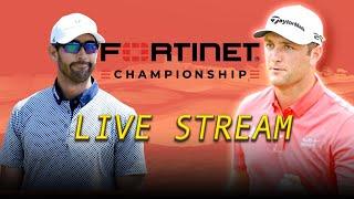 Fortinet Championship Live Stream: Player Pool, Q/A + Lineup Building Strategy