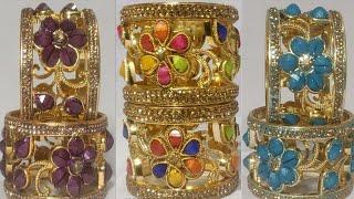 Women Designer Churi | Women Bangles Design | Fashion Style Corner