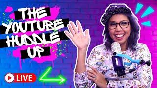 How Is Your YouTube Channel?  - YOUTUBE HUDDLE UP