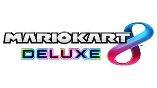 Mario Kart 8 Deluxe - Tour Merry Mountain Extended