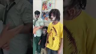 bacche bann gaye bhoot  part 3 #horrorstories #story #bhoot #reaction #cutfrom #short