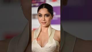 Sharvari Wagh looked Sleek and Stylish at Zee Cine Awards | ProMedia