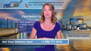 Increase Internet Traffic with Palm Beach County Affordable Online Marketing