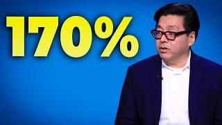 Tom Lee Predicts 170% S&P 500 Surge: What It Means for Investors