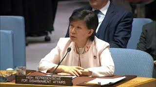 Post-Cold War Disarmament and Arms Control “is Eroding” - Security Council Briefing