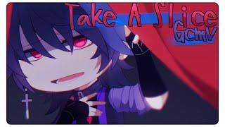 【Gacha Story】Take A Slice GCMV / GCMM • Oc Backstory (‼️Read Description‼️)