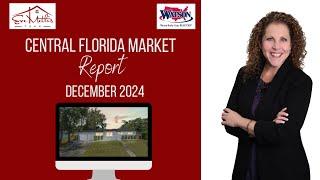 Central Florida Real Estate: Are We in a Buyer’s Market Now?