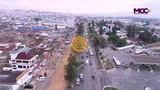 KARIBU JIJI LENYE FURSA TANZANIA, MBEYA CITY