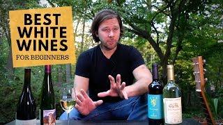 The Best White Wines For Beginners (Series): #2 Pinot Grigio