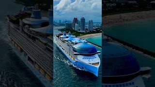 Big Luxury Ship | Ship Lover | #travel #satisfying #shorts #trending #youtubevideo #1m