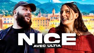 Les Villes de France #10 : Nice avec @Ultia !