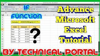 Usages of IF NOT and OR Function Combination in Microsoft Excel | ADVANCED MICROSOFT EXCEL |