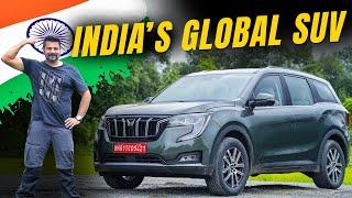 World's Most VFM SUV | Ft. Mahindra XUV 700